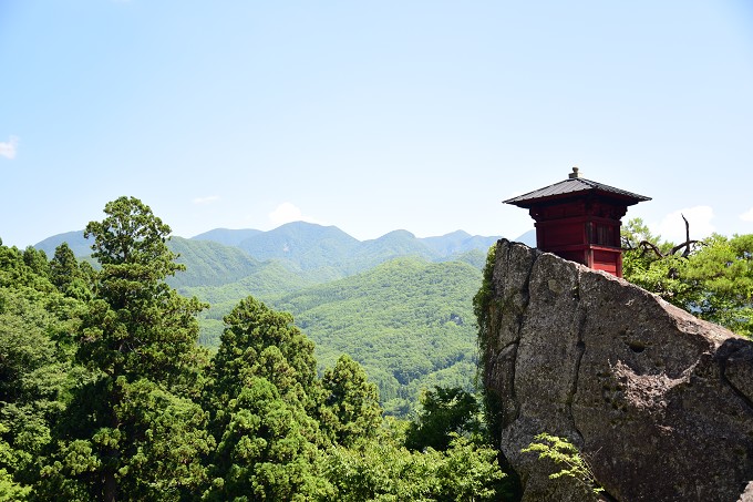 山寺