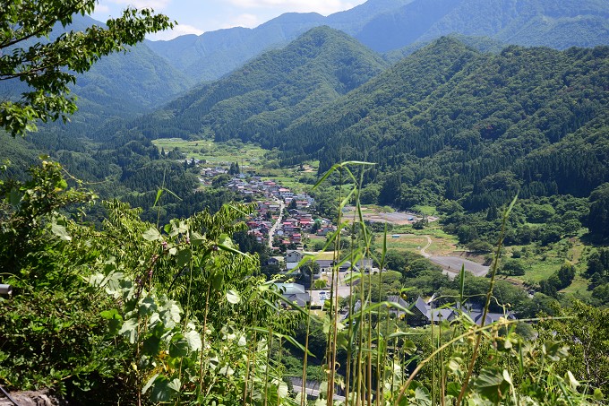 山寺