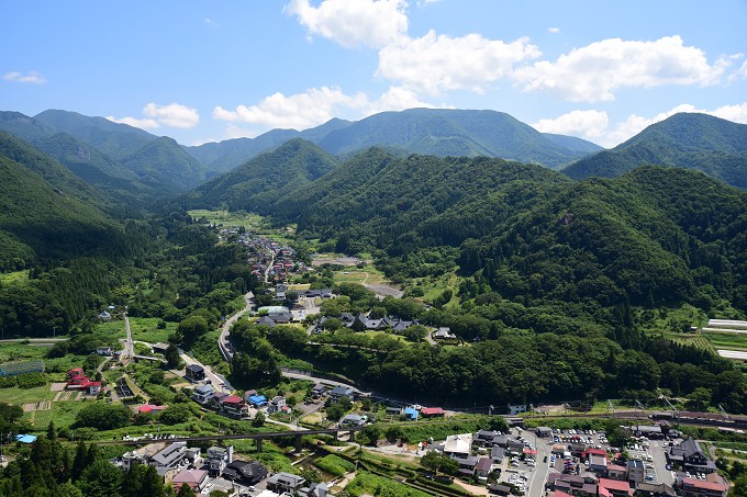 山寺