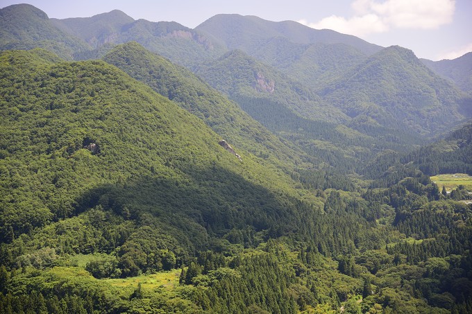 山寺