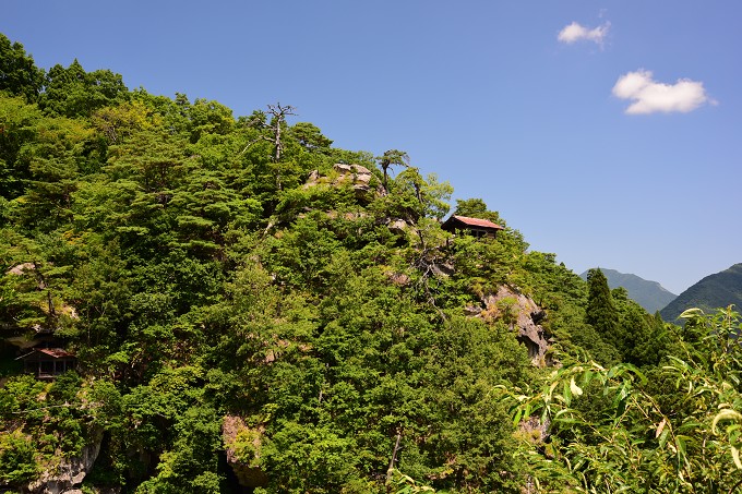 山寺