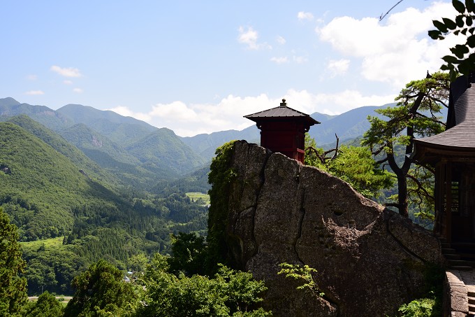 山寺