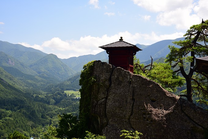 山寺