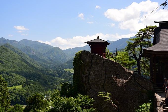 山寺