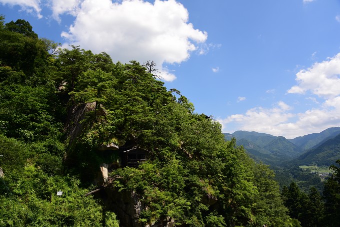 山寺