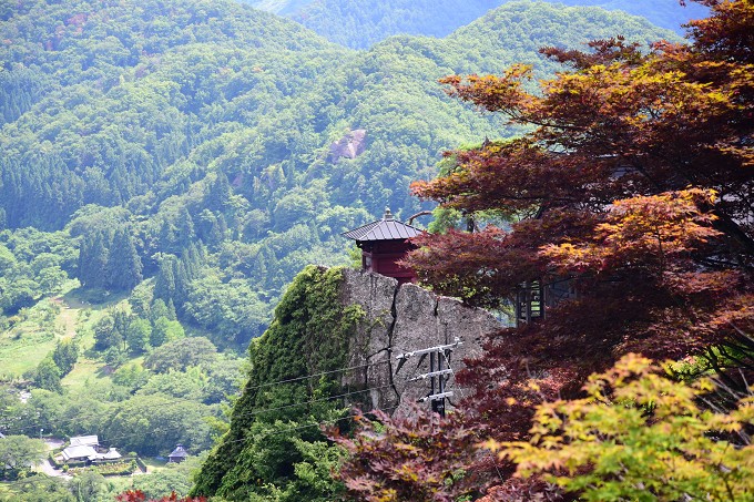 山寺