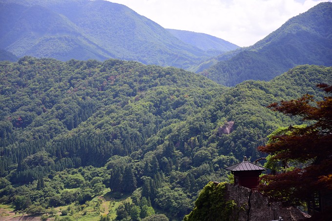 山寺