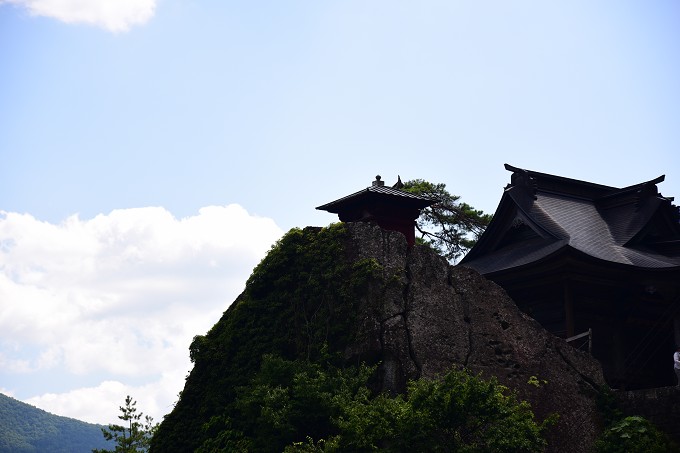 山寺