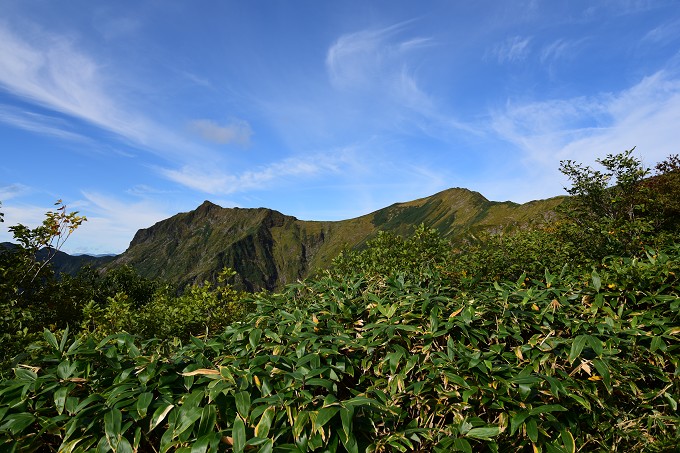 谷川岳