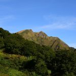 谷川岳登山リベンジしてきました!