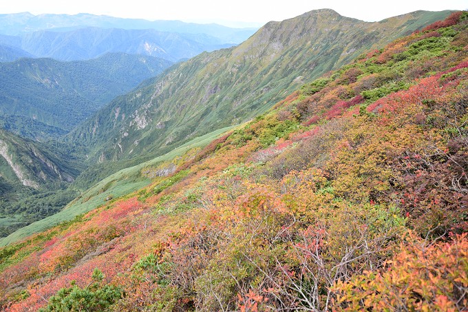 谷川岳