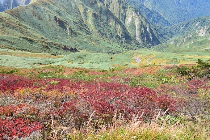 谷川岳