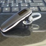 今更ながら、プラントロニクスのヘッドセットを購入してみた
