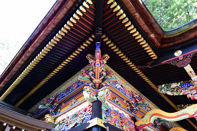 三峯神社