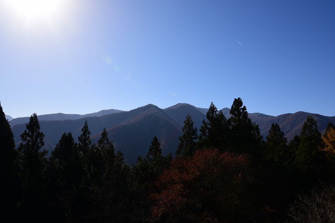 三峯神社