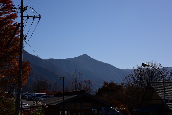 三峯神社