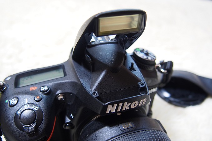 nikon d750