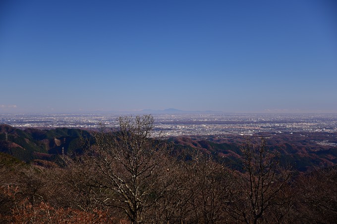 陣馬山