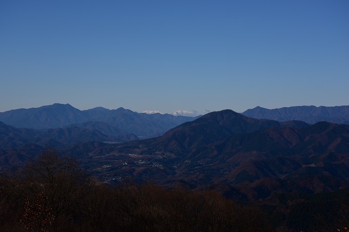 陣馬山