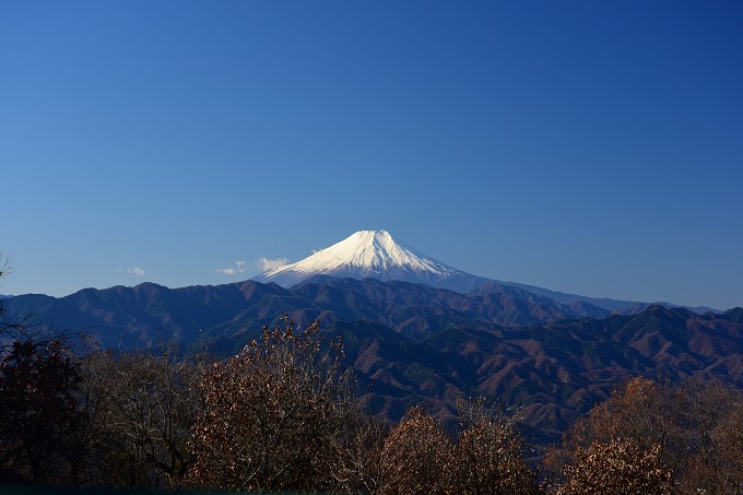 富士山