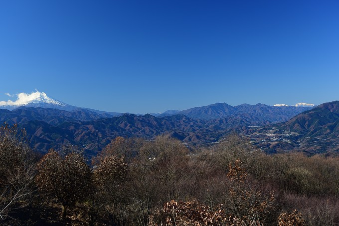 陣馬山