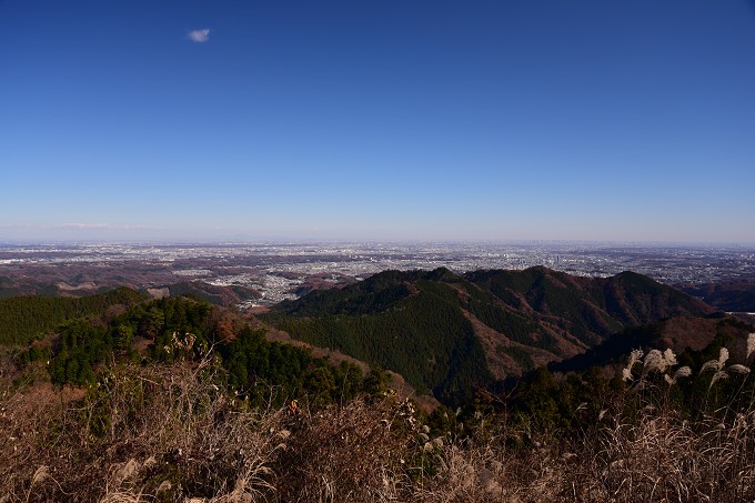 景信山