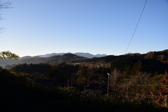 陣馬山