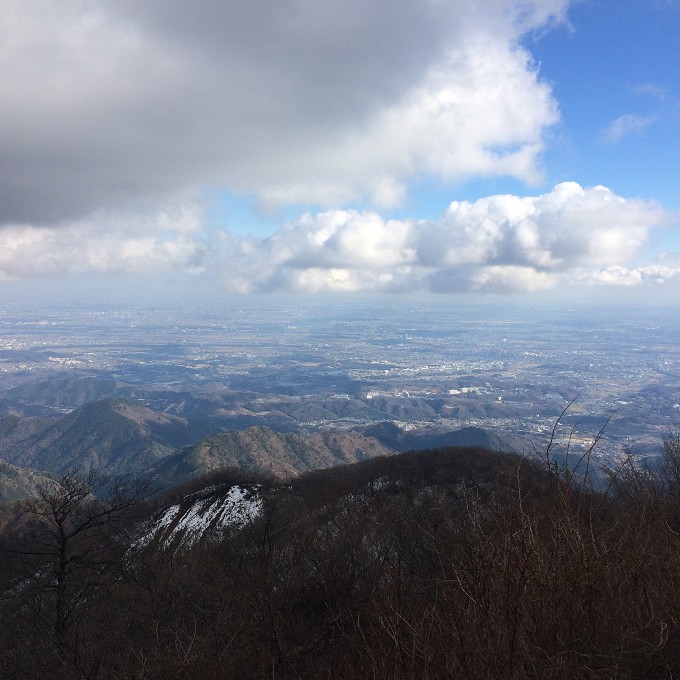 2017大山