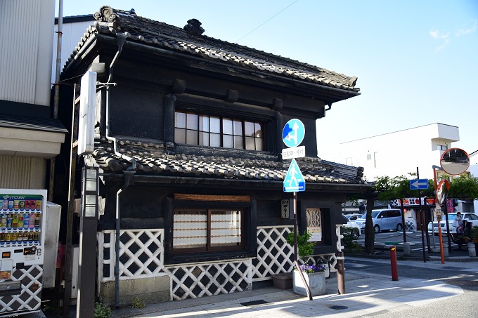 松本市