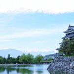 【国宝・松本城】天守閣に登ってきました