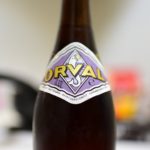 【トラピスト修道院系のビール】オルヴァルビールを飲みました