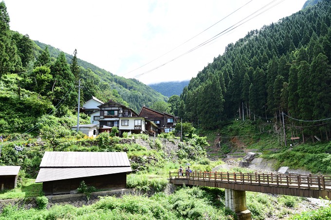 地獄谷野猿公苑