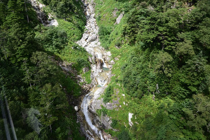 木曽駒ケ岳