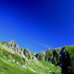 登山ブログを書いている人は何故かカメラにもこだわりがある!?