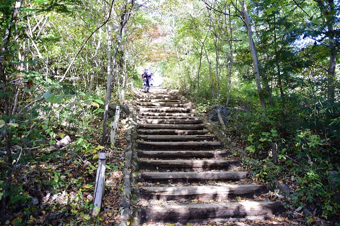 高尾山