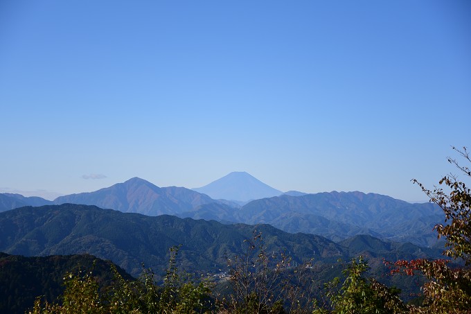 高尾山