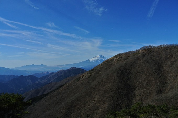 塔の岳