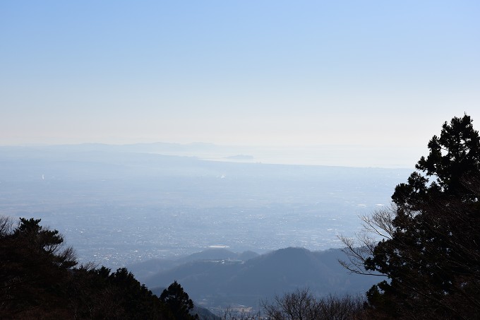 大山