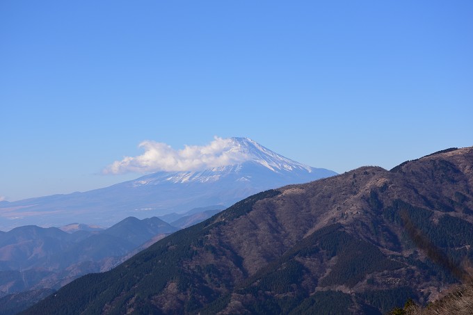 大山