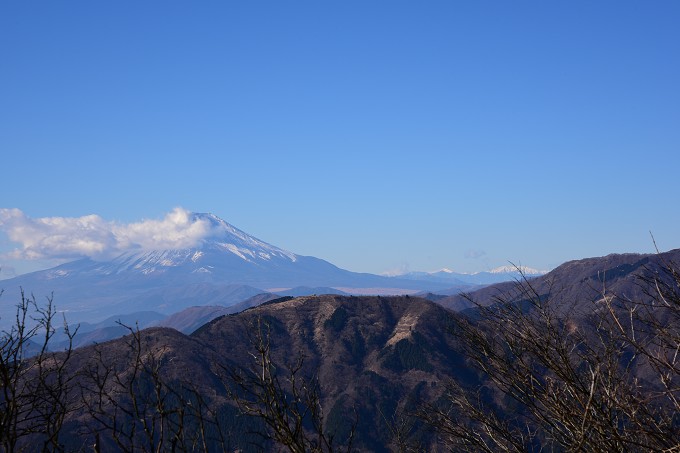 大山