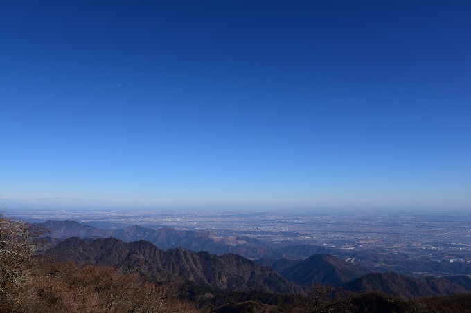 大山