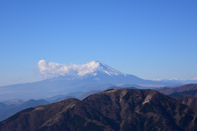 大山