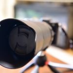 ニコンの望遠ズームレンズAF-S70-300mmVRを買ってみました