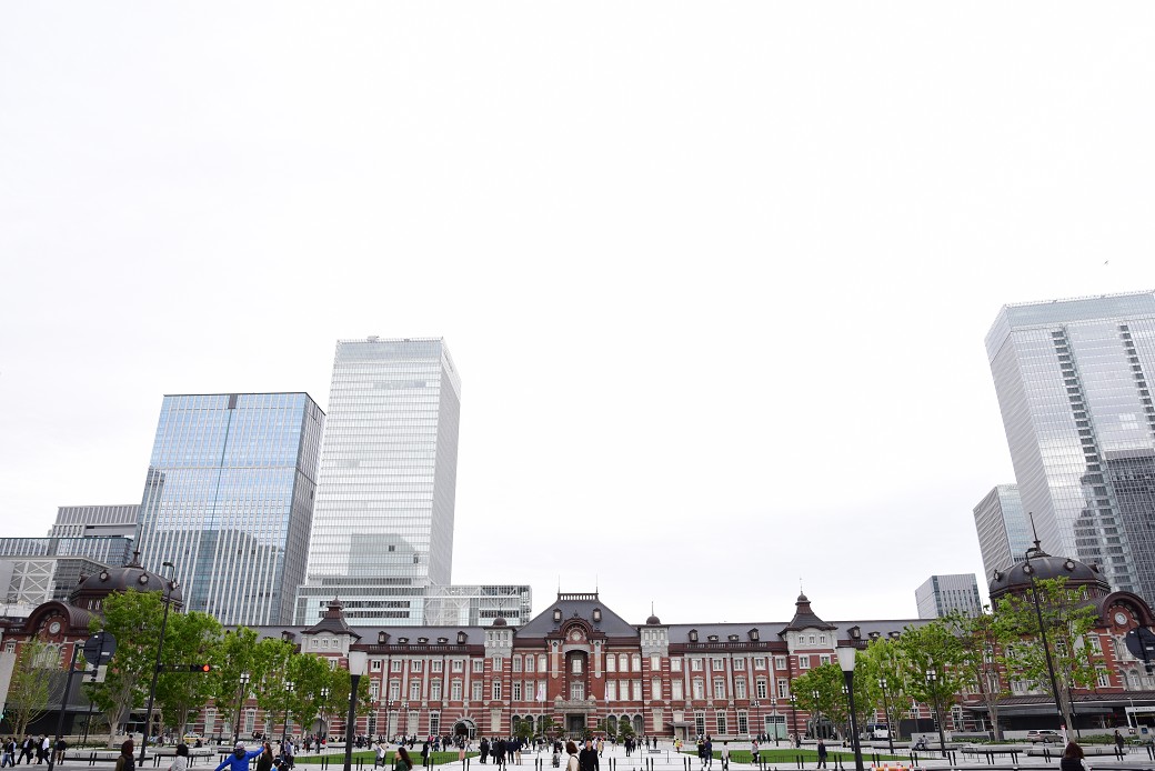 東京駅