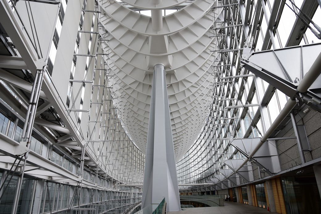 東京国際フォーラム