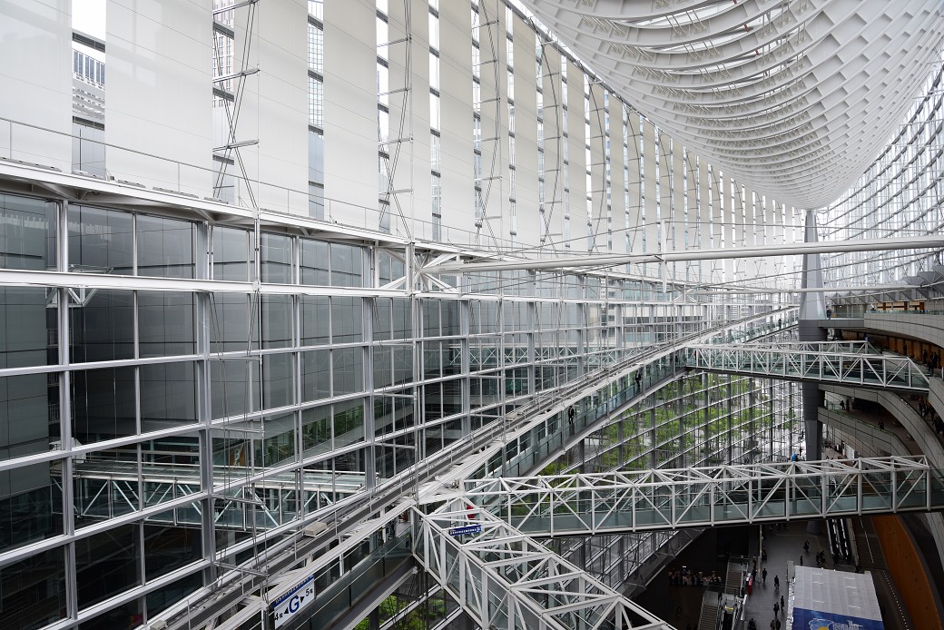 東京国際フォーラム