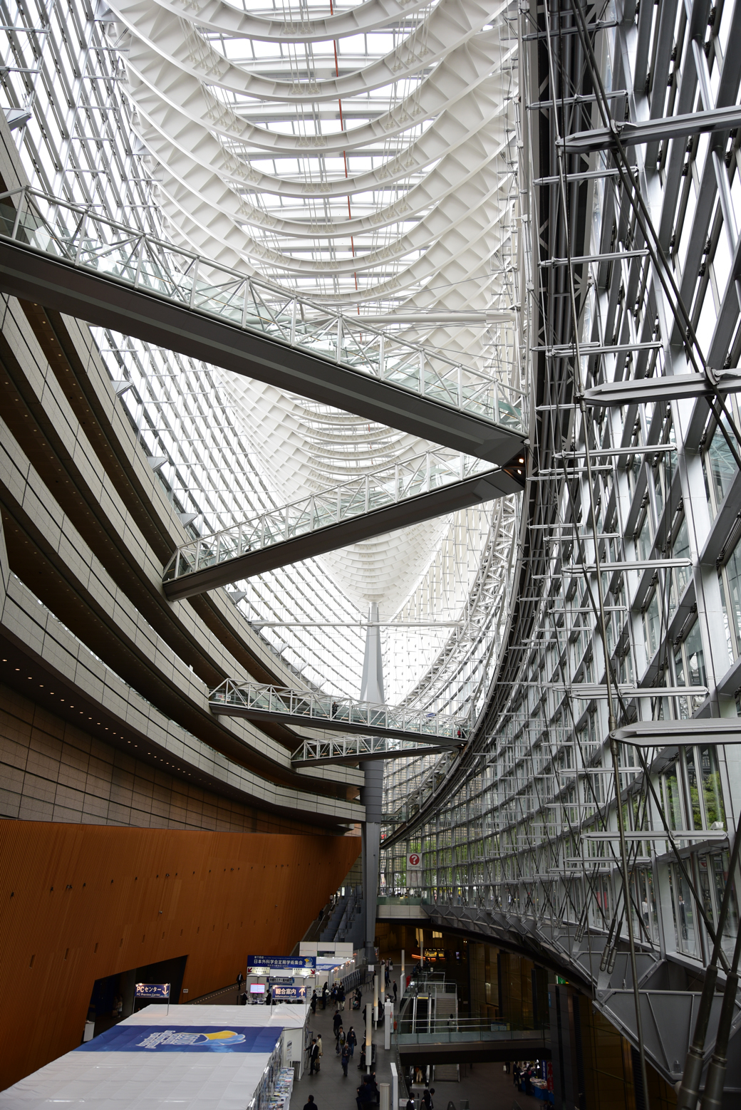 東京国際フォーラム