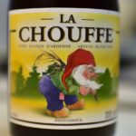 【世界のビール】かわいいラベルのラ・シュフというベルギービール