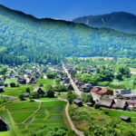 【世界遺産】めっちゃお勧め!白川郷合掌造り集落に行ってきました