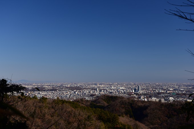 高尾山